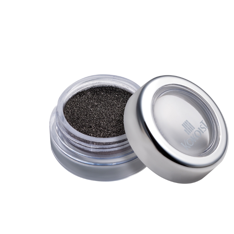 KOKOIST Mirror Powder MP-08 Amber Charcoal