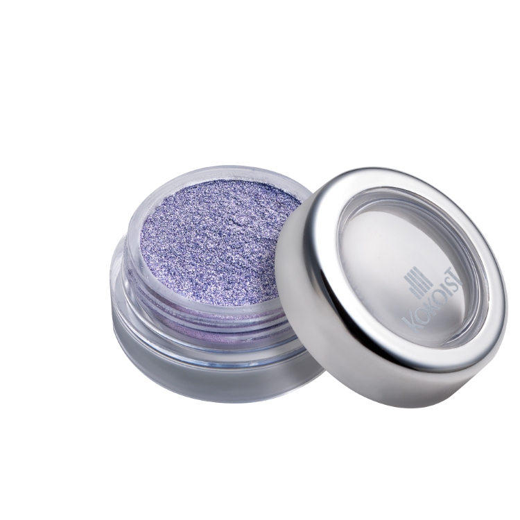 KOKOIST Mirror Powder MP-10 Misty Blue