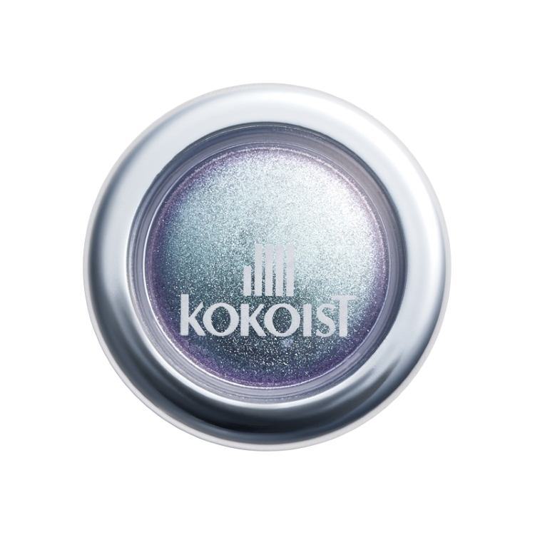 KOKOIST Mirror Powder MP-12 Misty Olive