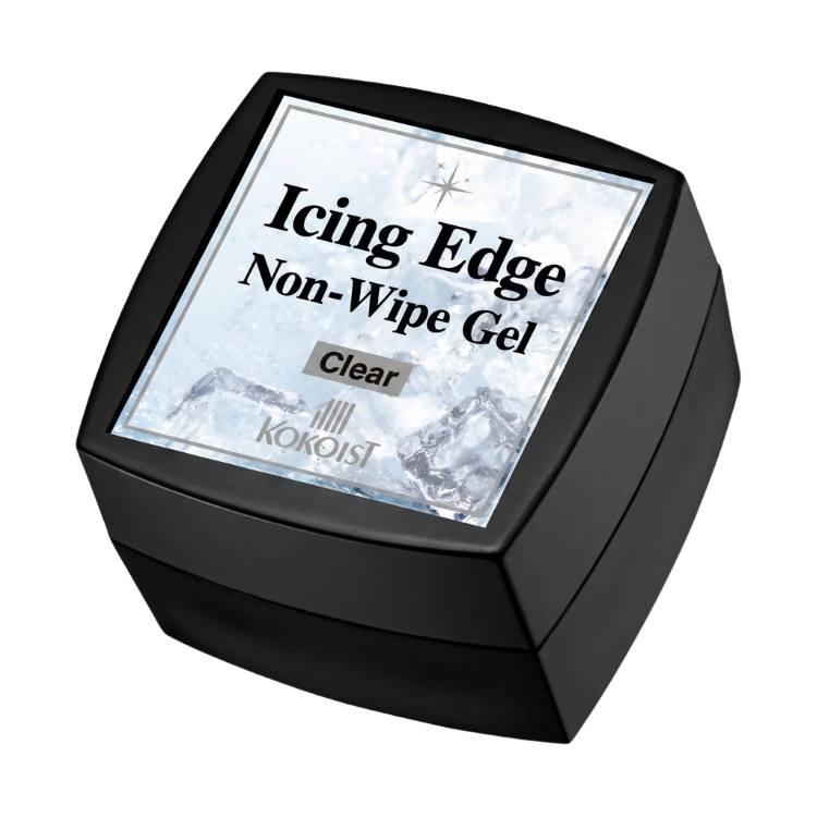 KOKOIST Icing Edge Non-Wipe Gel 4g