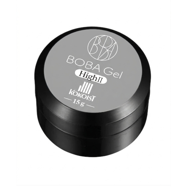 KOKOIST BOBA Gel High Ⅱ 15g