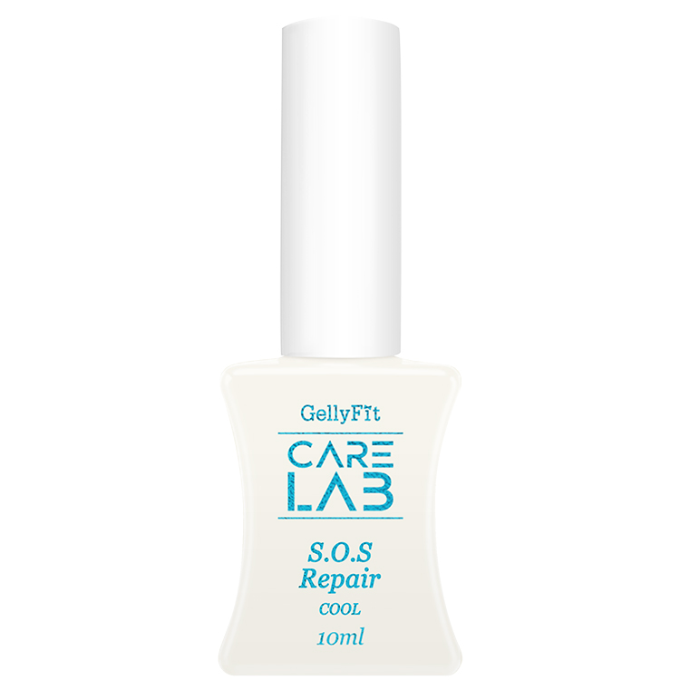 Gelly Fit Care Lab-S.O.S. Repair  COOL  10ml