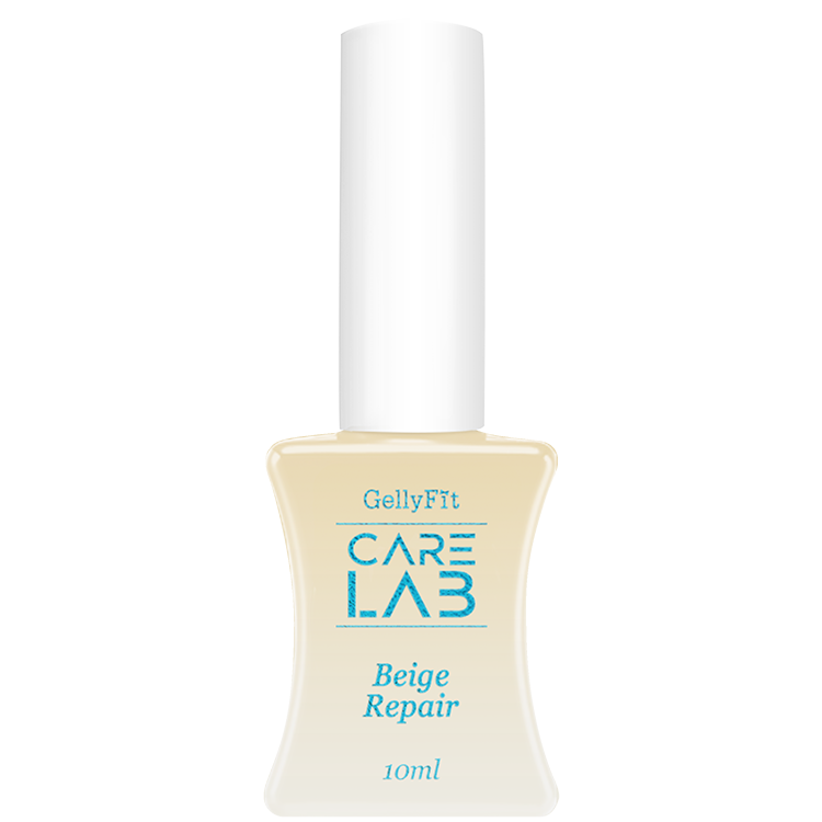 Gelly Fit Care Lab-Beige