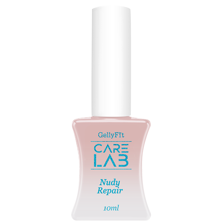 Gelly Fit Care lab-Nudy