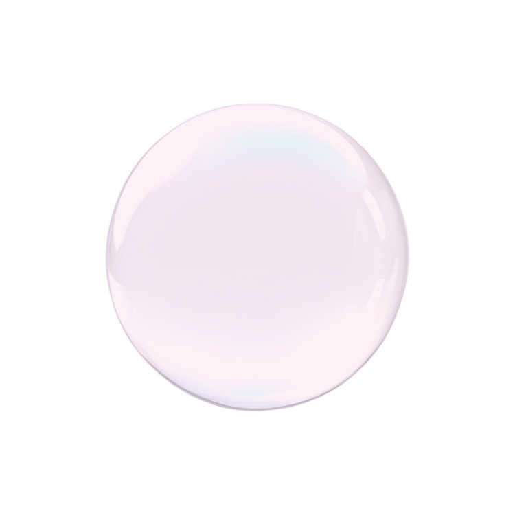 Gelly Fit Care Lab-Pink