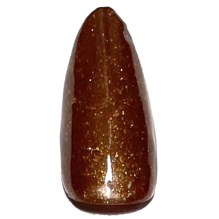 Miss Mirage P62 2.5g コーヒー