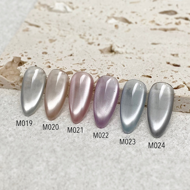 MX Mirage 水光マグシースルー M019