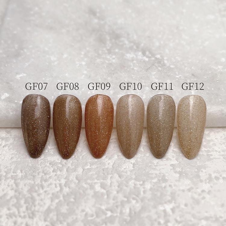 数量限定 Baby Mirage Glitter Flash GF07