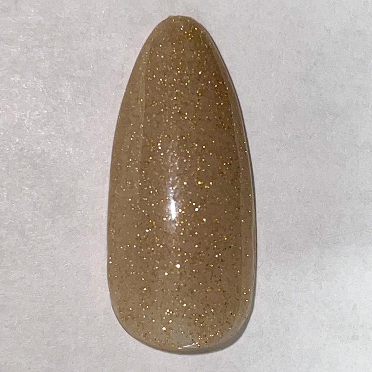 数量限定 Baby Mirage Glitter Flash GF10