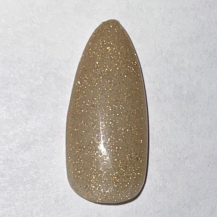 数量限定 Baby Mirage Glitter Flash GF12
