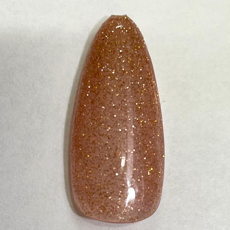 数量限定 Baby Mirage Glitter Flash GF14