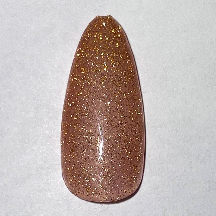 数量限定 Baby Mirage Glitter Flash GF14