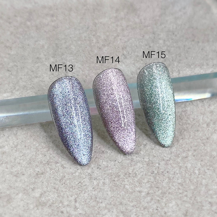 Baby Mirage プラチナムフラッシュマグ MF15