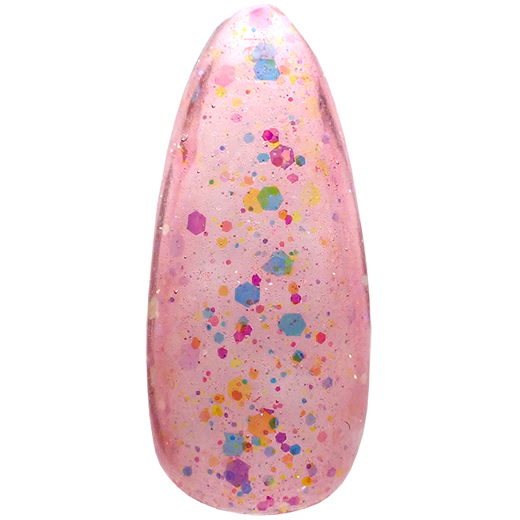 Miss Mirage Miss Mirage グリッターコーティング PG20 2.5g