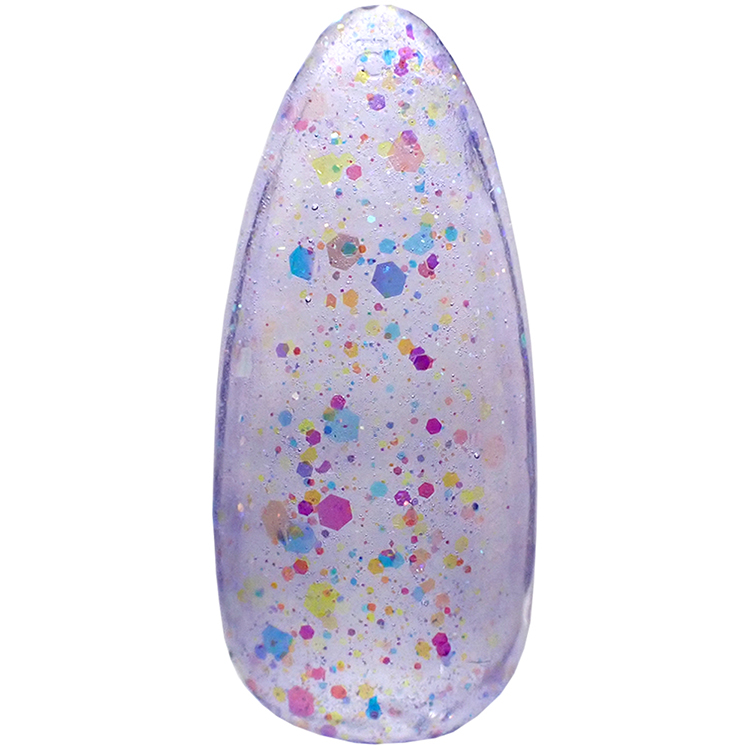 Miss Mirage Miss Mirage グリッターコーティング PG21 2.5g