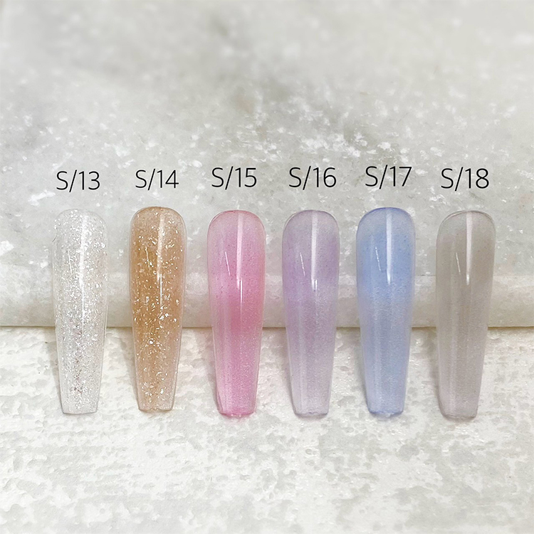 Mirage カラーパウダー S/14