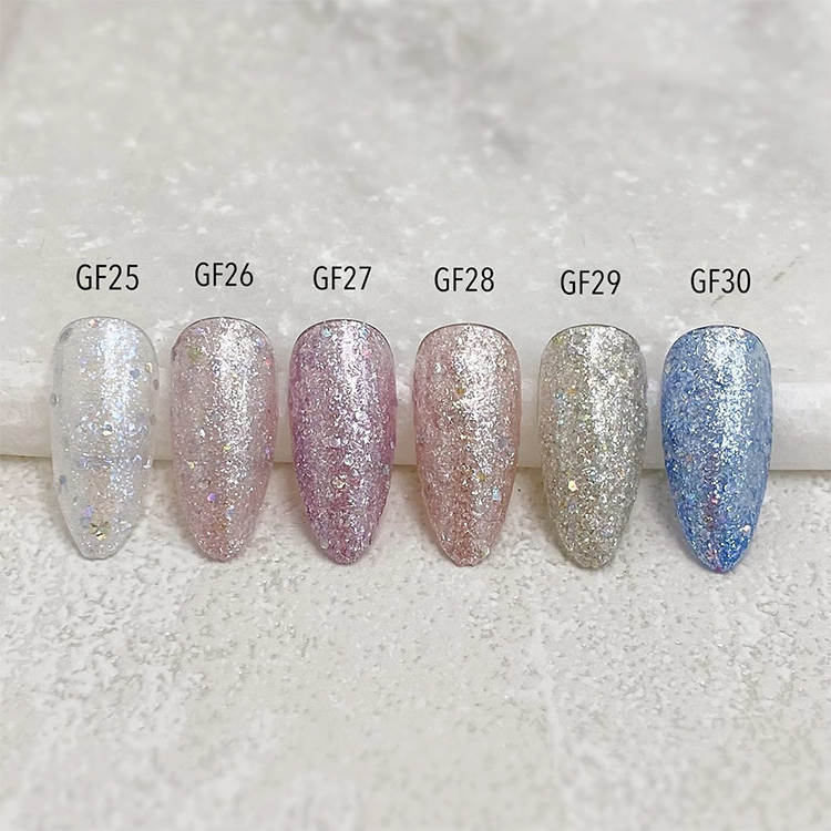 数量限定 Baby Mirage Diamond flash GF27