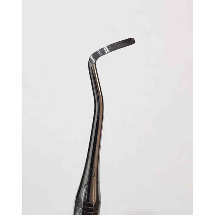 HO ペディキュアゾンデ