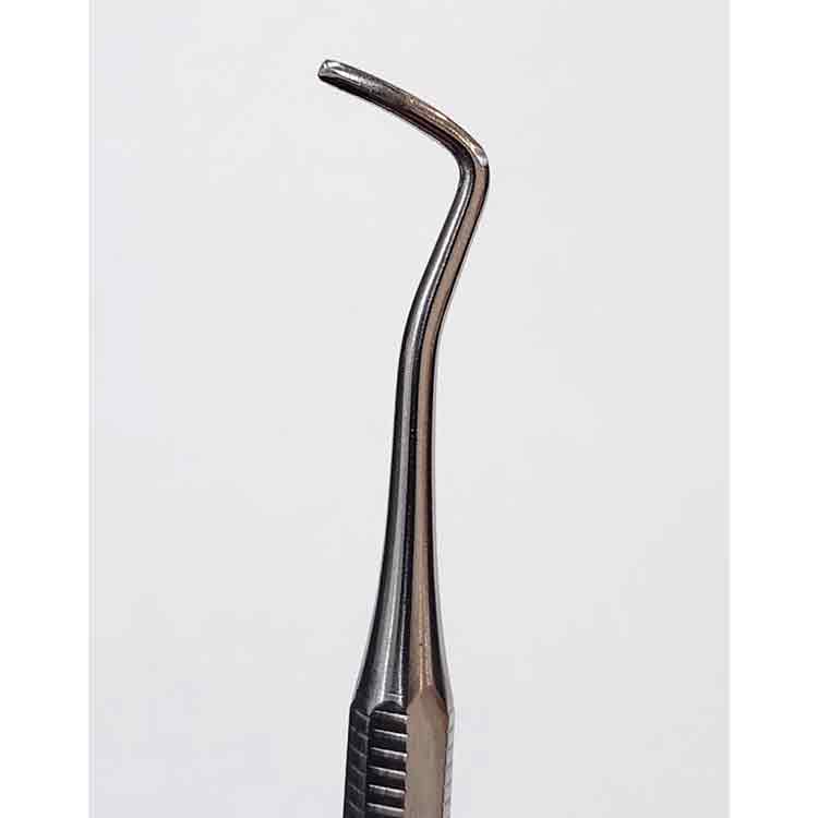 HO ペディキュアゾンデ