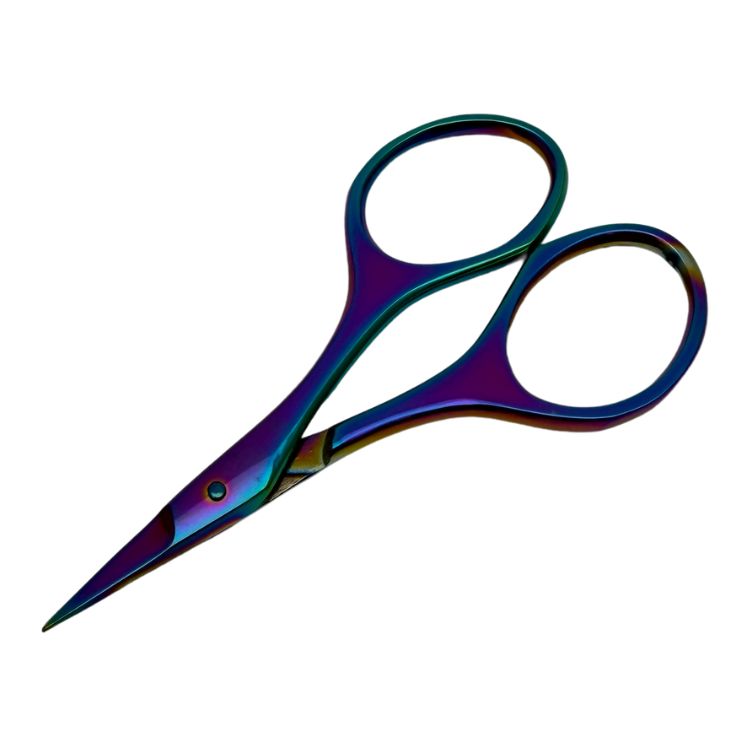 HO  Sleek Edge Scissors　-  なめらか  -