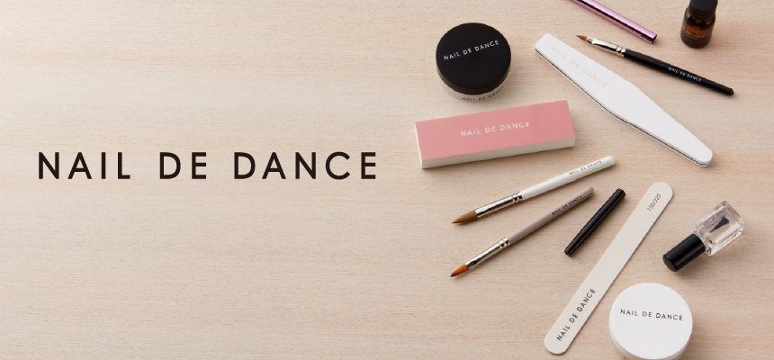 NAIL DE DANCE（ネイルデダンス） | Nail Labo Online Shop ネイルラボ