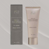 バターハンドクリーム(高保湿)