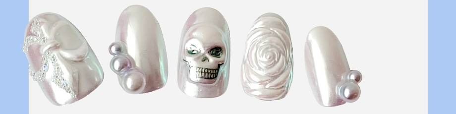 Nail867