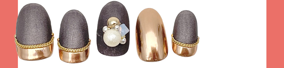 Nail867