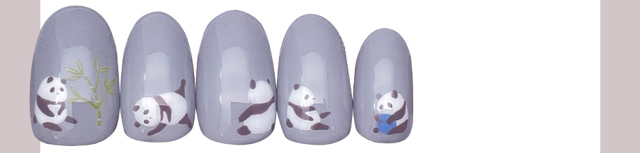 Nail867