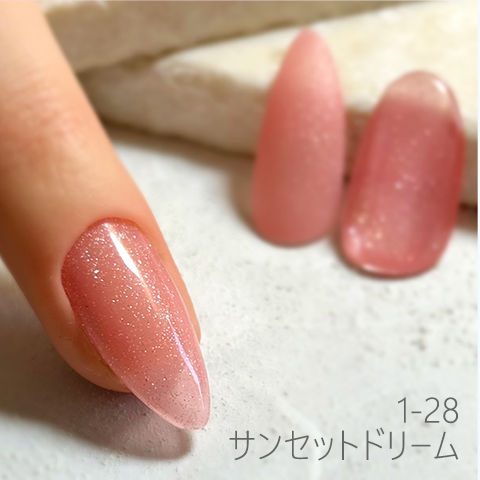 1-28 サンセットドリーム