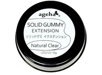 ソリッドグミイクステンション 8g