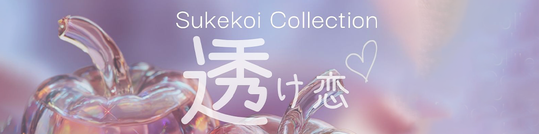 シースルーシリーズ透け恋コレクション5-19～5-27