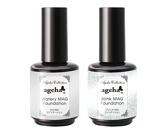 MAGファンデーション