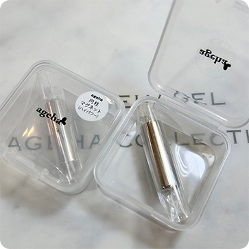 ageha 円柱マグネット(ハイパワー)