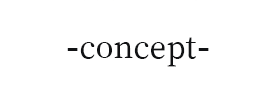 concept