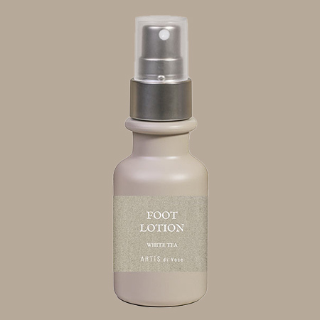 フットローション 120ml