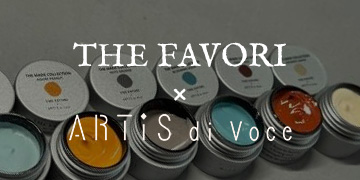 THE FAVORI