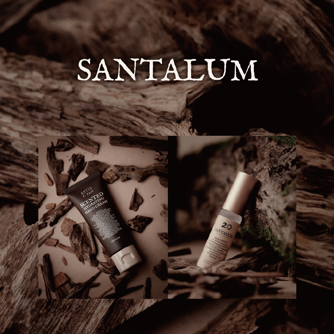 SANTALM