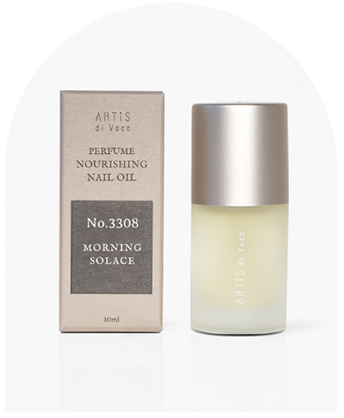 ナリシングネイルオイル 10ml 3308n MORNING SOLACE