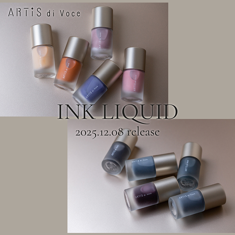 INK LIQUID