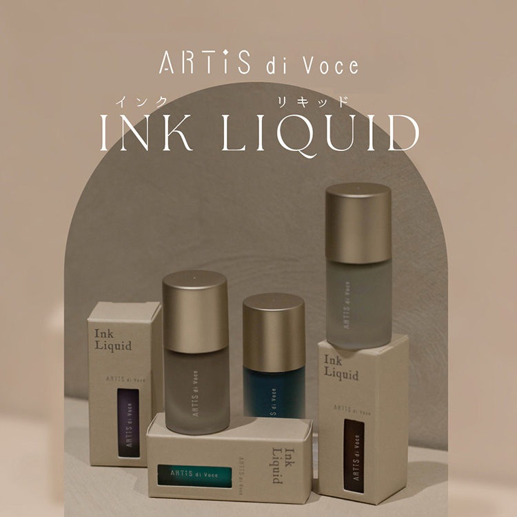 INK LIQUID