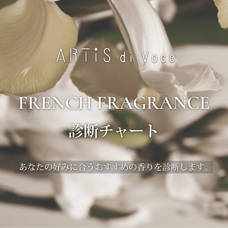 診断チャート
