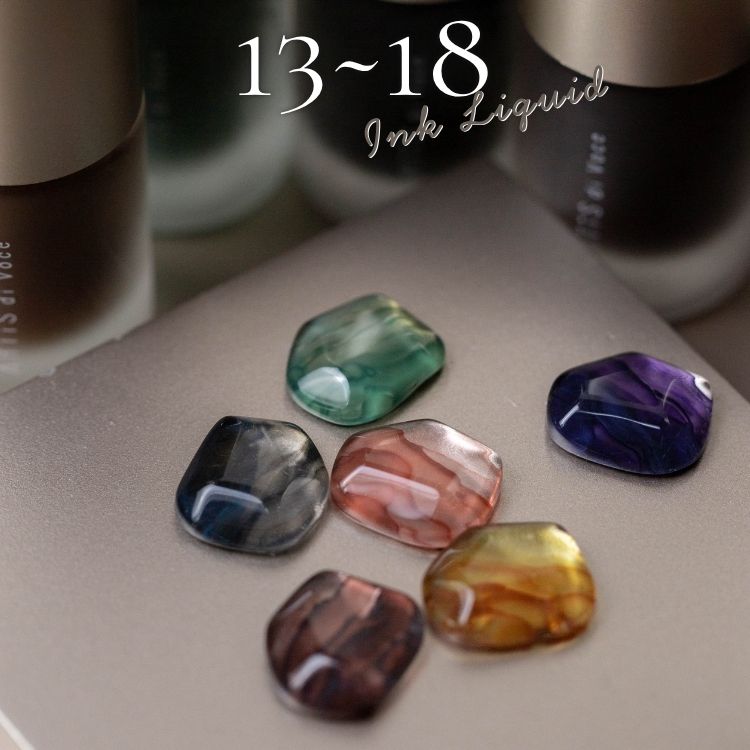 Ink Liquid 13～18