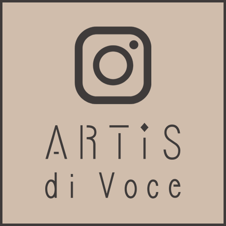 ARTiS di Voce Instagram