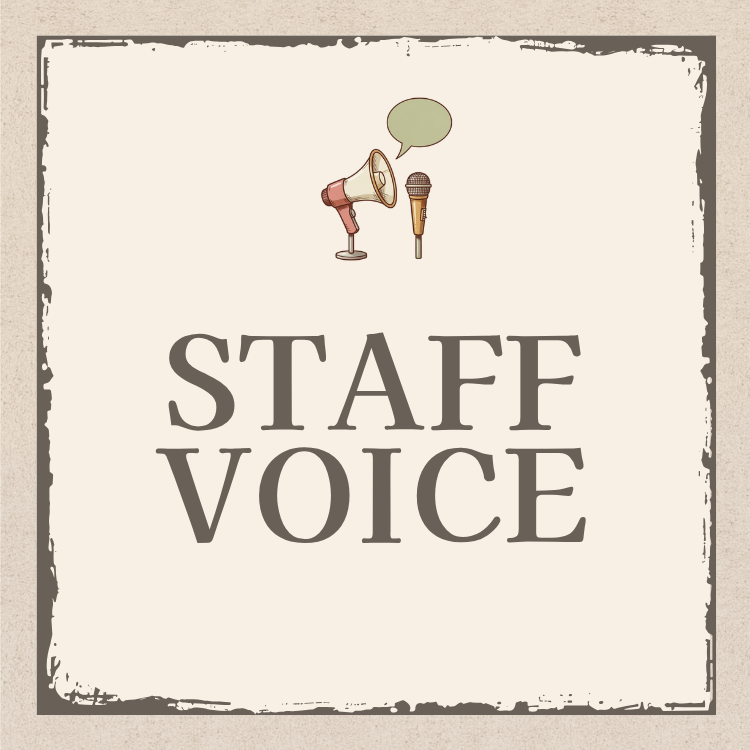 STAFF
