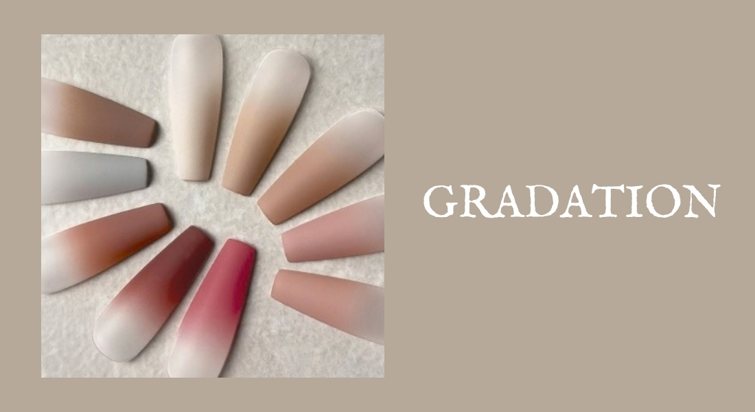 gradation