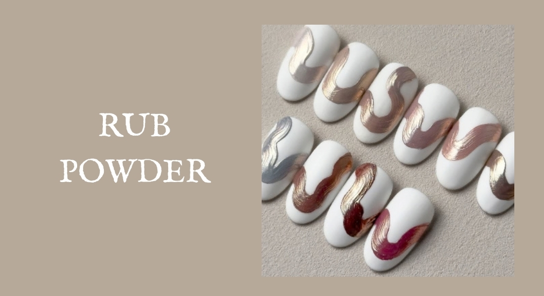 rubpowder
