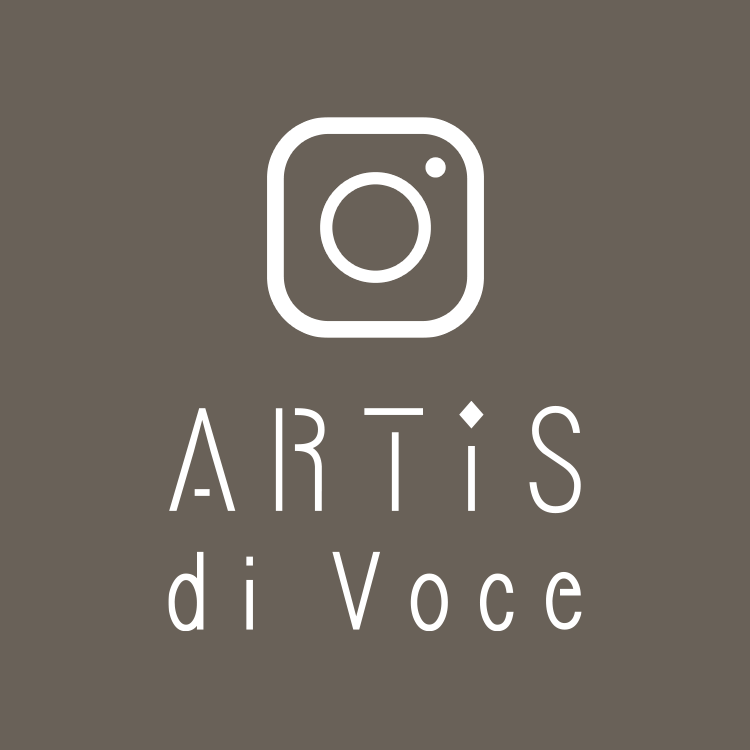 Instagram ARTiS di Voce