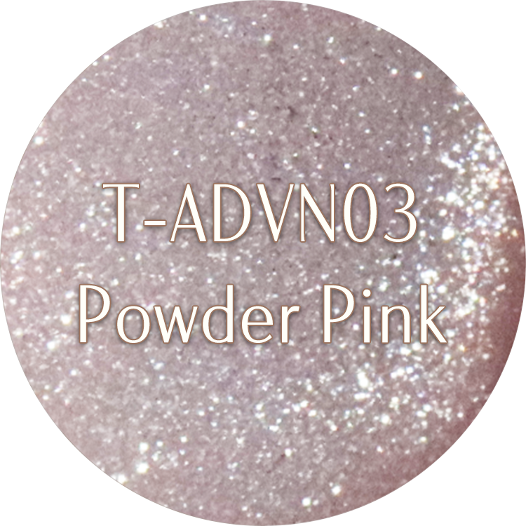 マグ ナチュラル ADVN03 パウダーピンク