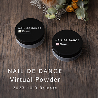 NAIL DE DANCE Renewal | Nail Labo Online Shop ネイルラボ ...